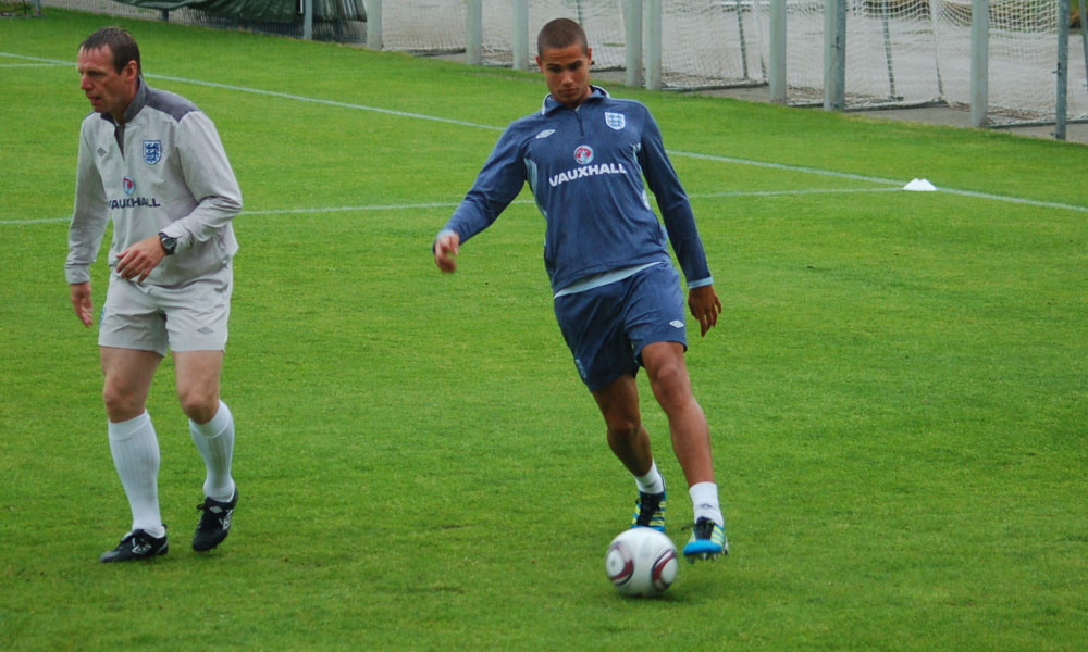 Jack Rodwell